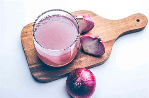 Uống nước hành tây mỗi tối, cơ thể nhận về lợi ích kỳ diệu Uong nuoc hanh tay moi toi, co the nhan ve loi ich ky dieu