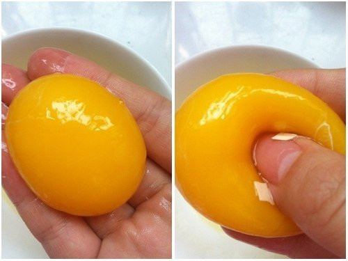 Chuyên gia chia sẻ về trứng gà làm từ cao su và cách nhận biết trứng gà ngon Chuyen gia chia se ve trung ga lam tu cao su va cach nhan biet trung ga ngon