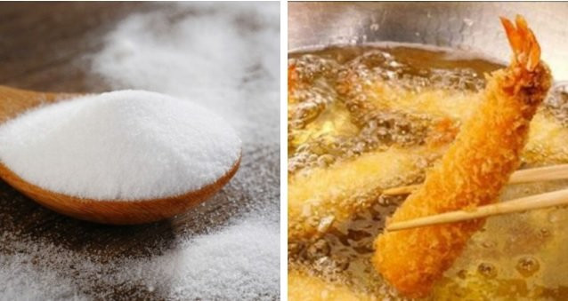 3 gia vị, 2 món ăn là ‘sát thủ’ hại gan... người Việt rất thích 3 gia vi, 2 mon an la ‘sat thu’ hai gan... nguoi Viet rat thich