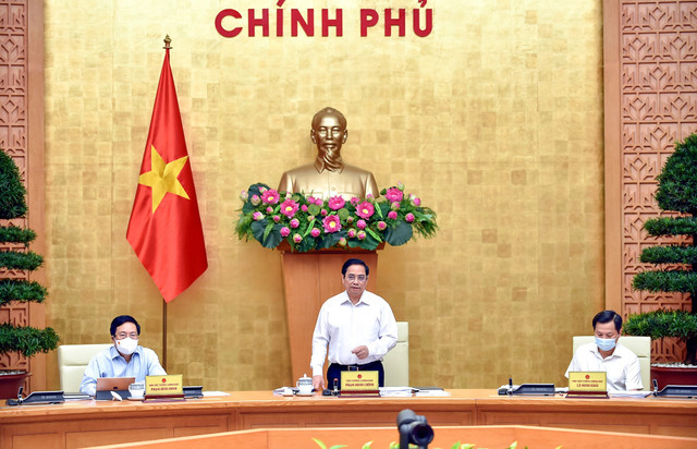Thủ tướng: Thí điểm đón 2-3 triệu khách quốc tế đến Phú Quốc Thu tuong: Thi diem don 2-3 trieu khach quoc te den Phu Quoc