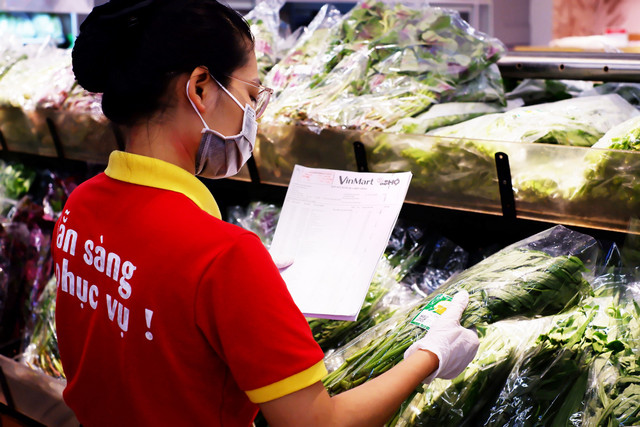 Alibaba rót tiền vào công ty con của Masan Alibaba rot tien vao cong ty con cua Masan