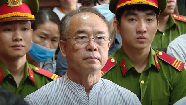 Sắp xử phúc thẩm vụ sai phạm giao khu "đất vàng" Lê Duẩn Sap xu phuc tham vu sai pham giao khu