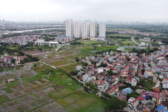 UBND tỉnh ủy quyền cho UBND huyện quyết định giá đất cụ thể tính tiền bồi thường UBND tinh uy quyen cho UBND huyen quyet dinh gia dat cu the tinh tien boi thuong