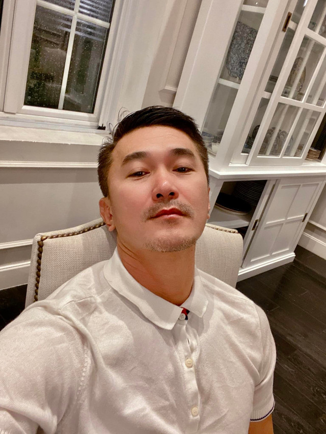 Cuộc sống độc thân của 2 sao nam phim “Lật mặt” - Hình 4 Cuoc song doc than cua 2 sao nam phim “Lat mat”-Hinh-4