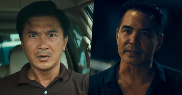 Cuộc sống độc thân của 2 sao nam phim “Lật mặt” Cuoc song doc than cua 2 sao nam phim “Lat mat”