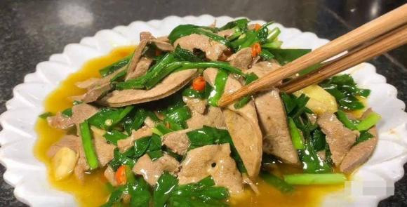 6 món ăn 'bổ sung sắt' người trung niên và người cao tuổi - Hình 2 6 mon an 'bo sung sat' nguoi trung nien va nguoi cao tuoi-Hinh-2
