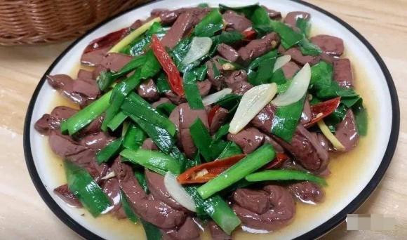 6 món ăn 'bổ sung sắt' người trung niên và người cao tuổi 6 mon an 'bo sung sat' nguoi trung nien va nguoi cao tuoi