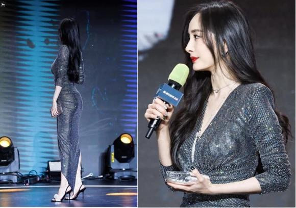 Tại sao đàn ông thích Dương Mịch nhiều, phần lớn phụ nữ ghét cô ấy? - Hình 4 Tai sao dan ong thich Duong Mich nhieu, phan lon phu nu ghet co ay?-Hinh-4