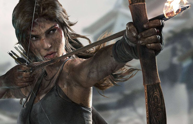 Ngắm Lara Croft game Tomb Raider do AI vẽ “đốn tin” người hâm mộ Ngam Lara Croft game Tomb Raider do AI ve “don tin” nguoi ham mo