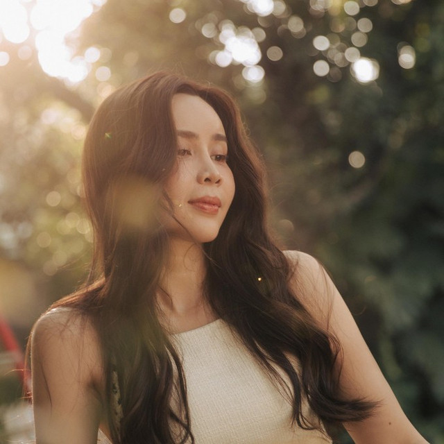 Lưu Hương Giang thế nào khi không có Hồ Hoài Anh? - Hình 3 Luu Huong Giang the nao khi khong co Ho Hoai Anh?-Hinh-3