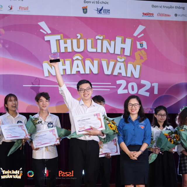 Người trẻ LGBT: Bước qua ranh giới để được sống với chính mình và vươn lên - Hình 4 Nguoi tre LGBT: Buoc qua ranh gioi de duoc song voi chinh minh va vuon len-Hinh-4