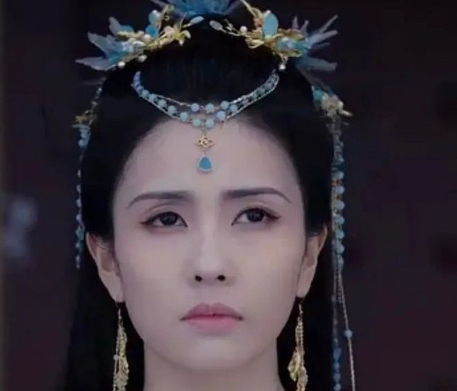 Vì sao đến Lưu Diệc Phi, Ngu Thư Hân cũng bị chê xấu? - Hình 2 Vi sao den Luu Diec Phi, Ngu Thu Han cung bi che xau?-Hinh-2