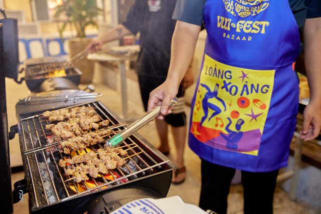 Háo hức chờ ngày VuiFest Ha Long chính thức “trình làng” - Hình 2 Hao huc cho ngay VuiFest Ha Long chinh thuc “trinh lang”-Hinh-2