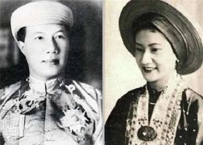 Nhiều góc khuất về cuộc đời Hoàng hậu Nam Phương Nhieu goc khuat ve cuoc doi Hoang hau Nam Phuong