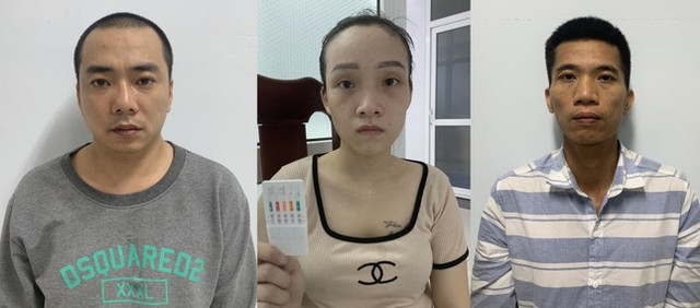 “Nữ quái” buôn ma túy liên tục mang thai để trốn thi hành án tù “Nu quai” buon ma tuy lien tuc mang thai de tron thi hanh an tu