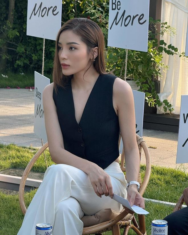 Hạ size vòng 1- quyết định sáng suốt nhất của Kỳ Duyên - Hình 5 Ha size vong 1- quyet dinh sang suot nhat cua Ky Duyen-Hinh-5