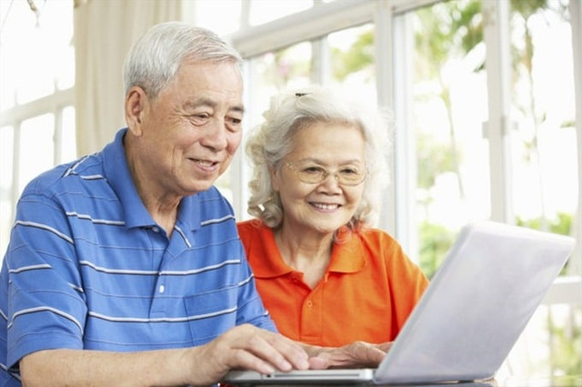 Nghỉ hưu là học cách ở một mình - Hình 2 Nghi huu la hoc cach o mot minh-Hinh-2