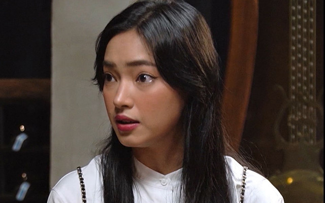 Châu Bùi: "Những gì tôi chia sẻ với công chúng chỉ là phần rất nhỏ" - Hình 2 Chau Bui: