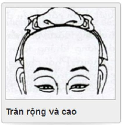 Người sở hữu 7 nét tướng này nên nhanh chóng làm kinh doanh Nguoi so huu 7 net tuong nay nen nhanh chong lam kinh doanh