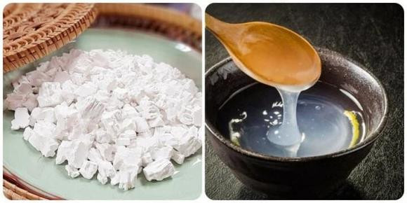 Khi ăn bột sắn dây, nên pha nước nóng hay nước lạnh tốt nhất? - Hình 2 Khi an bot san day, nen pha nuoc nong hay nuoc lanh tot nhat?-Hinh-2