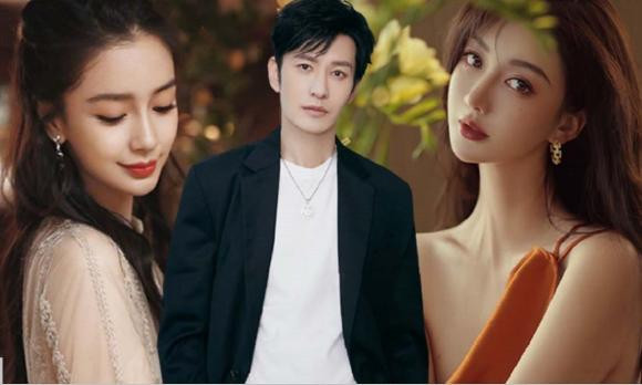 Huỳnh Hiểu Minh yêu Diệp Kha đến mức không muốn tái hôn với Angelababy? - Hình 6 Huynh Hieu Minh yeu Diep Kha den muc khong muon tai hon voi Angelababy?-Hinh-6