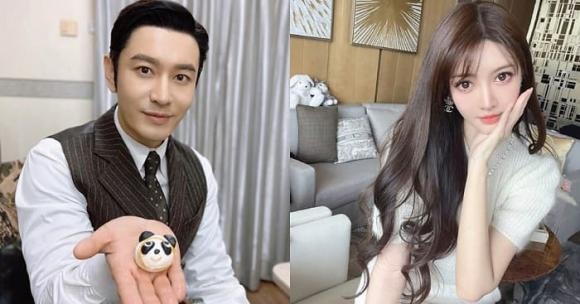 Huỳnh Hiểu Minh yêu Diệp Kha đến mức không muốn tái hôn với Angelababy? - Hình 5 Huynh Hieu Minh yeu Diep Kha den muc khong muon tai hon voi Angelababy?-Hinh-5