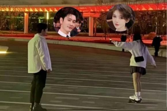 Huỳnh Hiểu Minh yêu Diệp Kha đến mức không muốn tái hôn với Angelababy? - Hình 4 Huynh Hieu Minh yeu Diep Kha den muc khong muon tai hon voi Angelababy?-Hinh-4