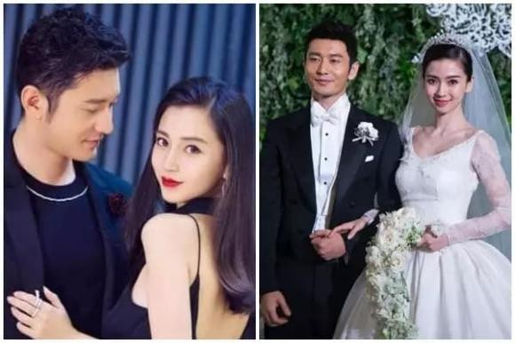 Huỳnh Hiểu Minh yêu Diệp Kha đến mức không muốn tái hôn với Angelababy? Huynh Hieu Minh yeu Diep Kha den muc khong muon tai hon voi Angelababy?