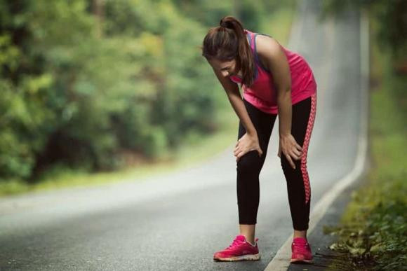Người có tuổi thọ ngắn, khi đi bộ sẽ có 3 biểu hiện sau - Hình 3 Nguoi co tuoi tho ngan, khi di bo se co 3 bieu hien sau-Hinh-3