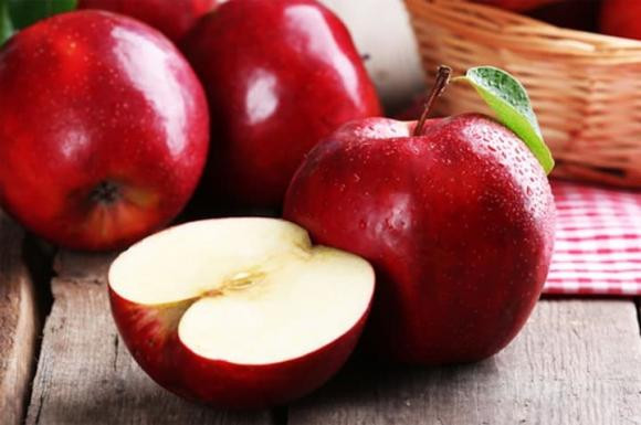Mùa thu đông ăn 3 loại quả này sẽ làm ấm phổi - Hình 2 Mua thu dong an 3 loai qua nay se lam am phoi-Hinh-2