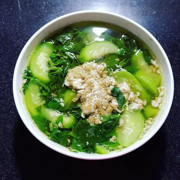 Cho thêm muối hạt khi xay, nghe lý do rất đáng học hỏi theo - Hình 5 Cho them muoi hat khi xay, nghe ly do rat dang hoc hoi theo-Hinh-5