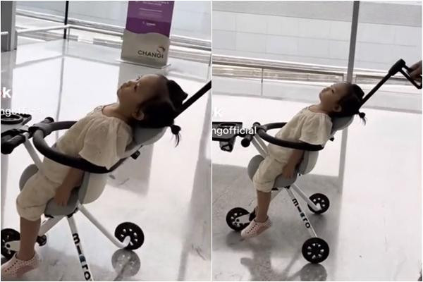 Vợ chồng Cường Đô la thích "dìm hàng" con gái dù rất cưng chiều - Hình 3 Vo chong Cuong Do la thich