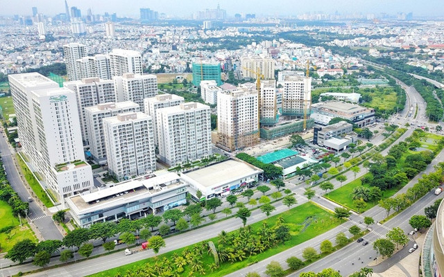 Hôm nay, Ngân hàng Nhà nước họp với doanh nghiệp bất động sản về tín dụng Hom nay, Ngan hang Nha nuoc hop voi doanh nghiep bat dong san ve tin dung