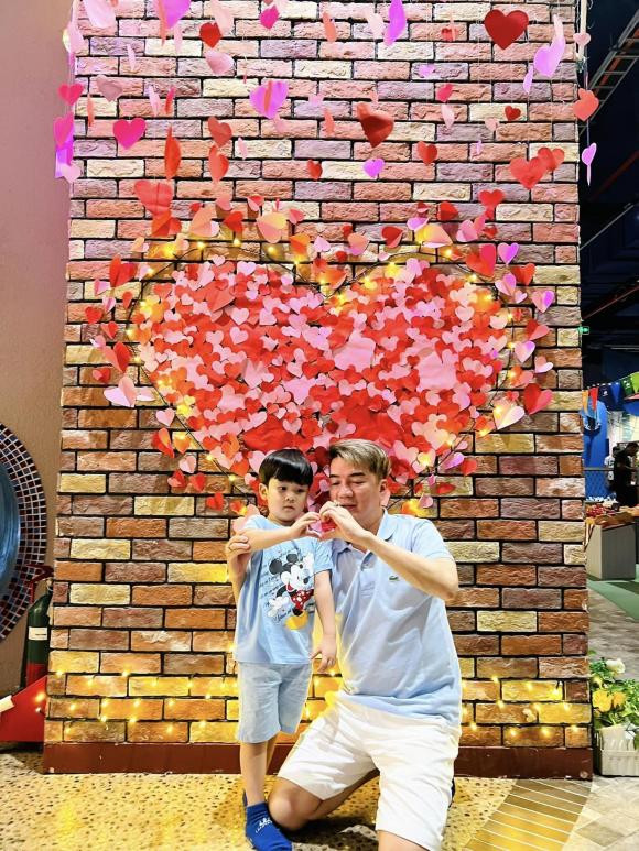 Xem nhà như khách sạn, Đàm Vĩnh Hưng thay đổi vì lí do này - Hình 2 Xem nha nhu khach san, Dam Vinh Hung thay doi vi li do nay-Hinh-2