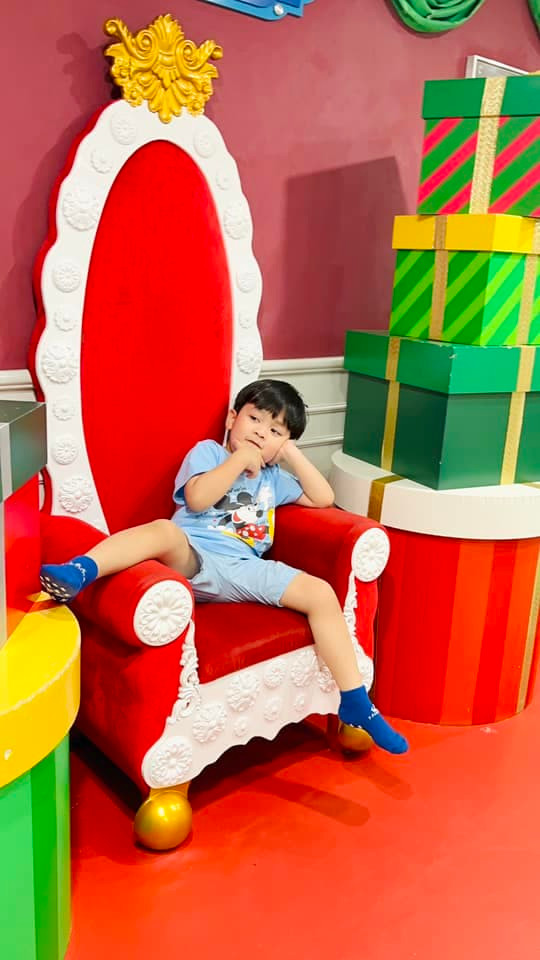Xem nhà như khách sạn, Đàm Vĩnh Hưng thay đổi vì lí do này - Hình 6 Xem nha nhu khach san, Dam Vinh Hung thay doi vi li do nay-Hinh-6