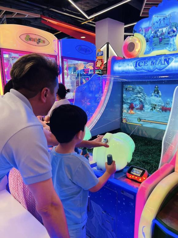 Xem nhà như khách sạn, Đàm Vĩnh Hưng thay đổi vì lí do này - Hình 4 Xem nha nhu khach san, Dam Vinh Hung thay doi vi li do nay-Hinh-4