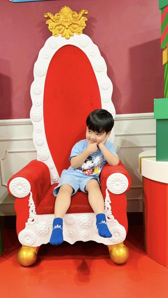 Xem nhà như khách sạn, Đàm Vĩnh Hưng thay đổi vì lí do này - Hình 7 Xem nha nhu khach san, Dam Vinh Hung thay doi vi li do nay-Hinh-7