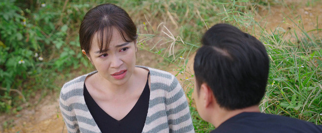 Diễn viên Kim Oanh thừa nhận sợ 'bố chồng' NSND Quốc Trị Dien vien Kim Oanh thua nhan so 'bo chong' NSND Quoc Tri