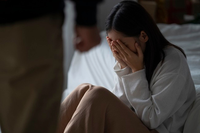 Bố chồng khoe gia thế kèm điều kiện hôn nhân, tôi muốn hủy hôn Bo chong khoe gia the kem dieu kien hon nhan, toi muon huy hon