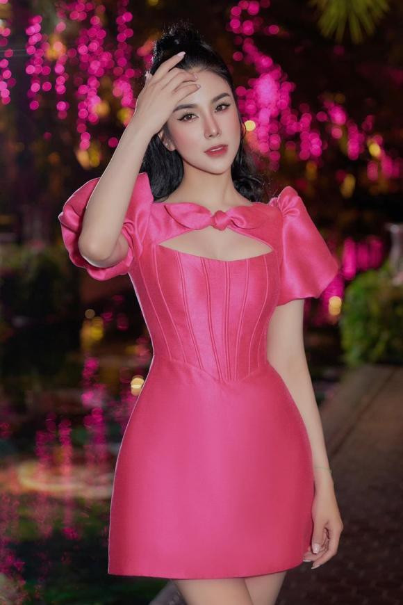 Diệp Lâm Anh không ăn thua với chồng cũ, lí do cực cao thượng Diep Lam Anh khong an thua voi chong cu, li do cuc cao thuong
