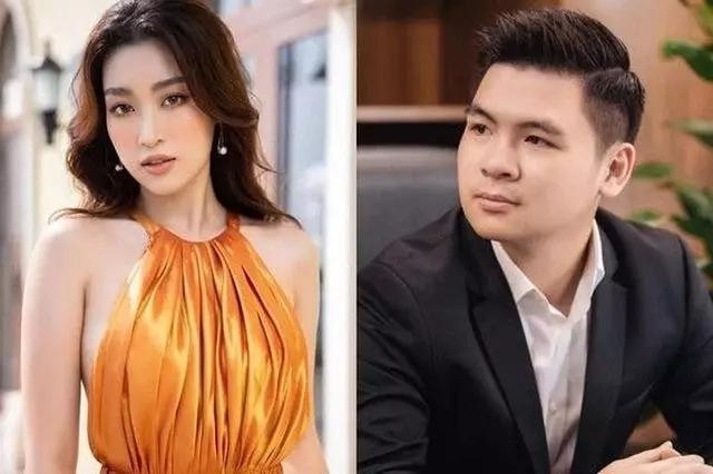 Đỗ Mỹ Linh và cậu út nhà bầu Hiển "đánh quả lẻ"? - Hình 5 Do My Linh va cau ut nha bau Hien