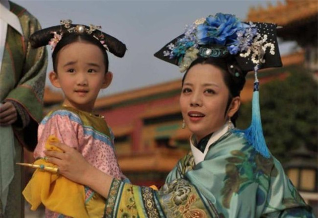Số lượng lớn phi tần vô sinh: 3 sự thật được hé lộ So luong lon phi tan vo sinh: 3 su that duoc he lo