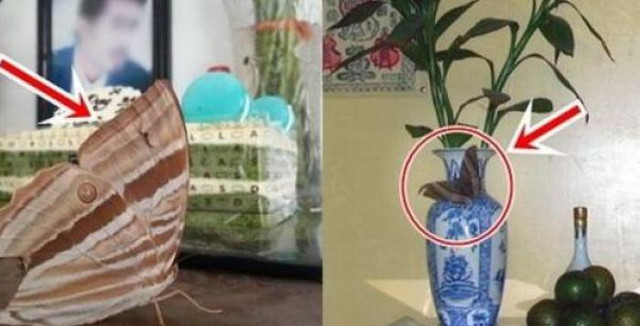 Bàn thờ có 2 điều này: Gia chủ trúng số đổi đời may mắn liên tục Ban tho co 2 dieu nay: Gia chu trung so doi doi may man lien tuc