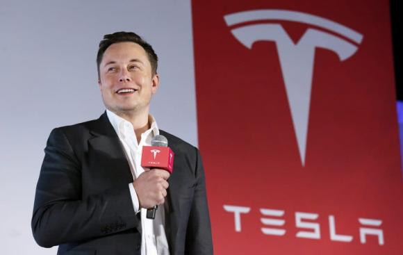 Giải mã 5 bí quyết thành công của "gã quái vật" làng công nghệ Elon Musk - Hình 3 Giai ma 5 bi quyet thanh cong cua