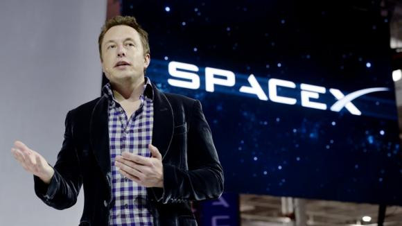 Giải mã 5 bí quyết thành công của "gã quái vật" làng công nghệ Elon Musk - Hình 2 Giai ma 5 bi quyet thanh cong cua