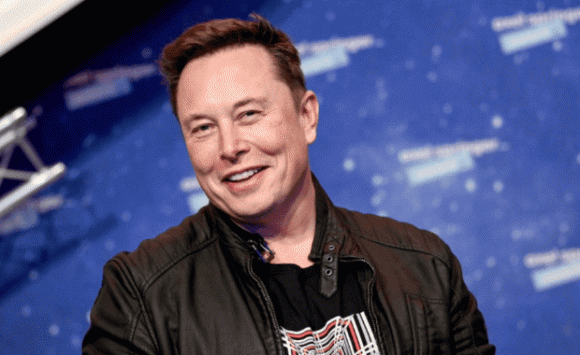 Giải mã 5 bí quyết thành công của "gã quái vật" làng công nghệ Elon Musk Giai ma 5 bi quyet thanh cong cua