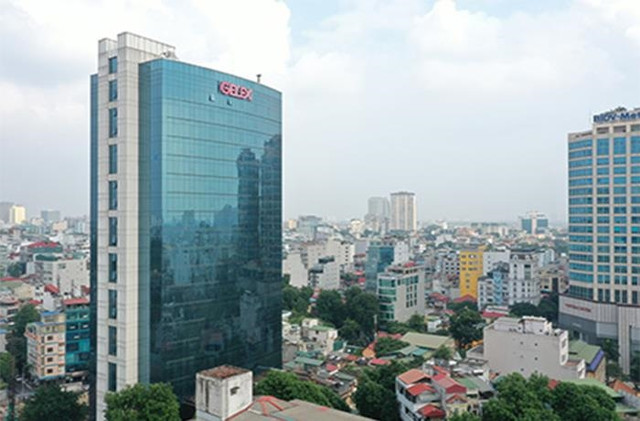 Ông lớn nhà nước Gelex và Viglacera về tay tư nhân thế nào? Ong lon nha nuoc Gelex va Viglacera ve tay tu nhan the nao?