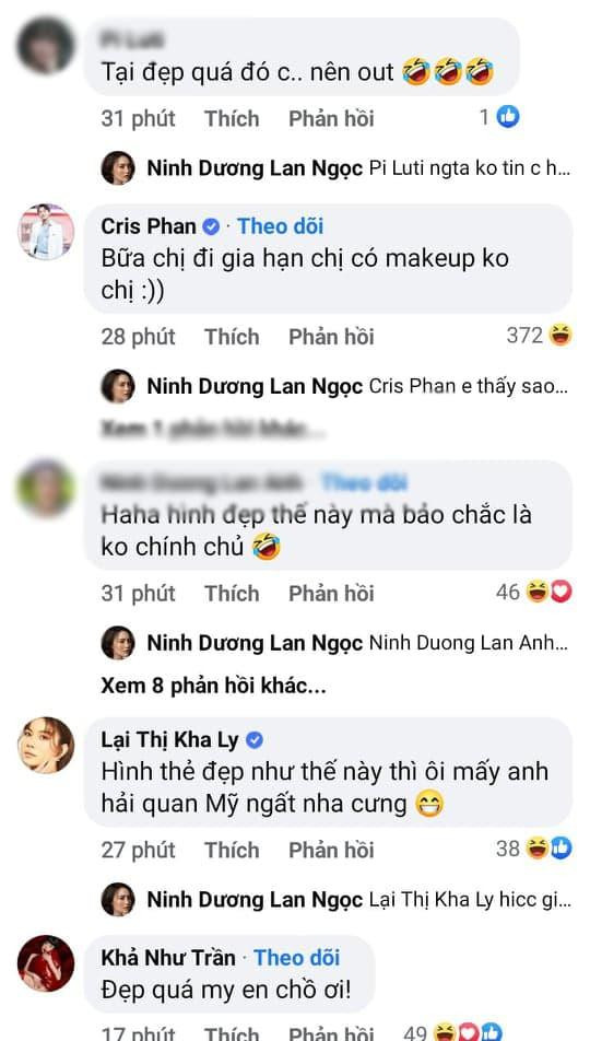 Ảnh thẻ đẹp như 'thần tiên tỷ tỷ', Lan Ngọc vẫn kêu trời... vì sao? - Hình 4 Anh the dep nhu 'than tien ty ty', Lan Ngoc van keu troi... vi sao?-Hinh-4