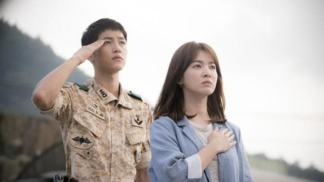 Song Joong Ki béo lên sau khi ly hôn, nếp nhăn dưới mắt hiện lên nhiều Song Joong Ki beo len sau khi ly hon, nep nhan duoi mat hien len nhieu