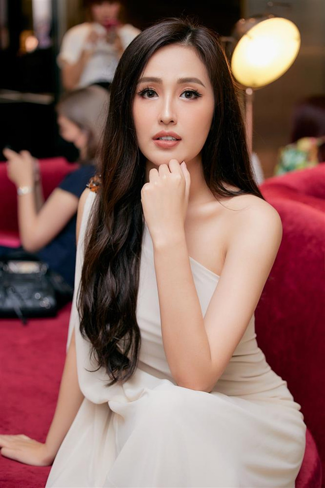 Những lần đại gia Mai Phương Thúy mặc đồ cũ và cái kết muốn xỉu - Hình 2 Nhung lan dai gia Mai Phuong Thuy mac do cu va cai ket muon xiu-Hinh-2